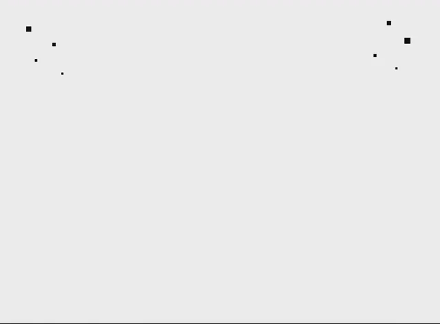 Pixel Grid Hover