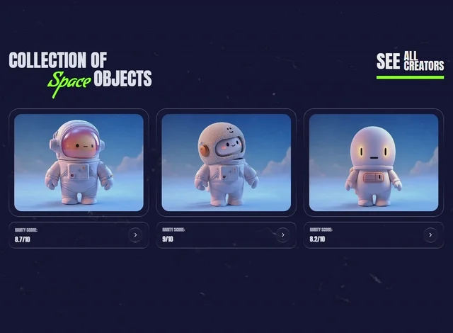 Orbis Cards