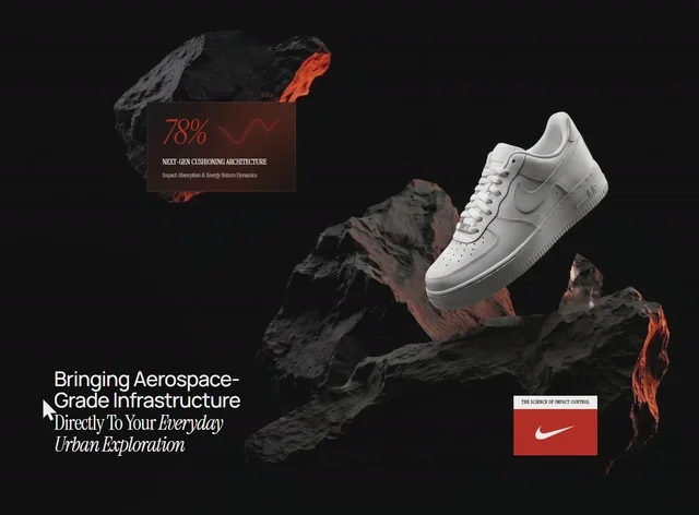 Nike Hover