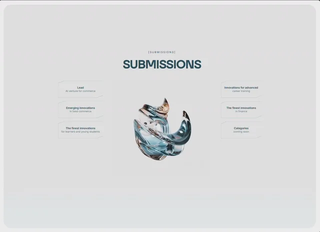 LaunchEx Submissions