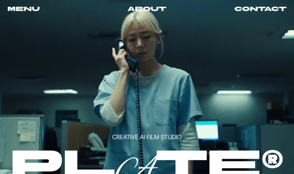 AI Film Studio