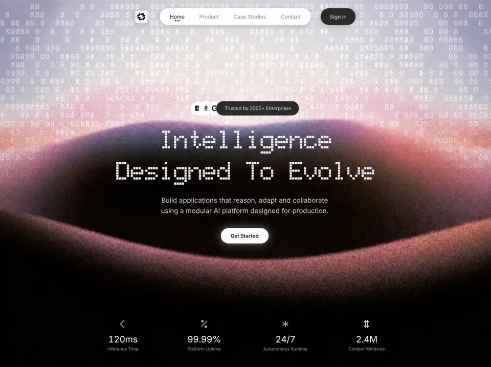 AI Runtime