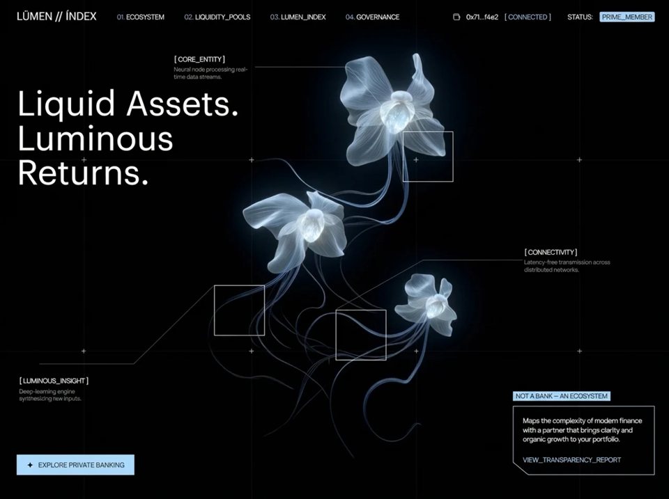 Aurex Finance
