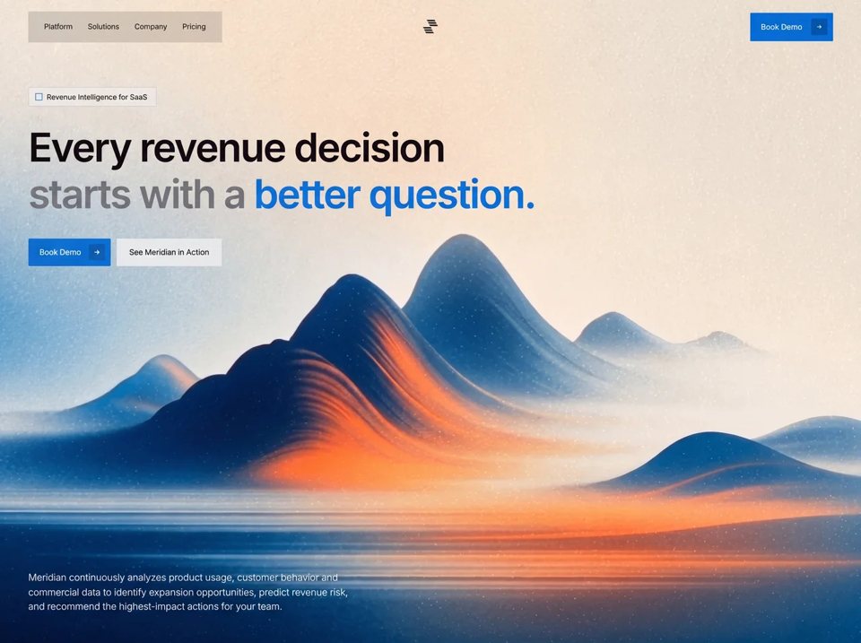 Growth Decisions