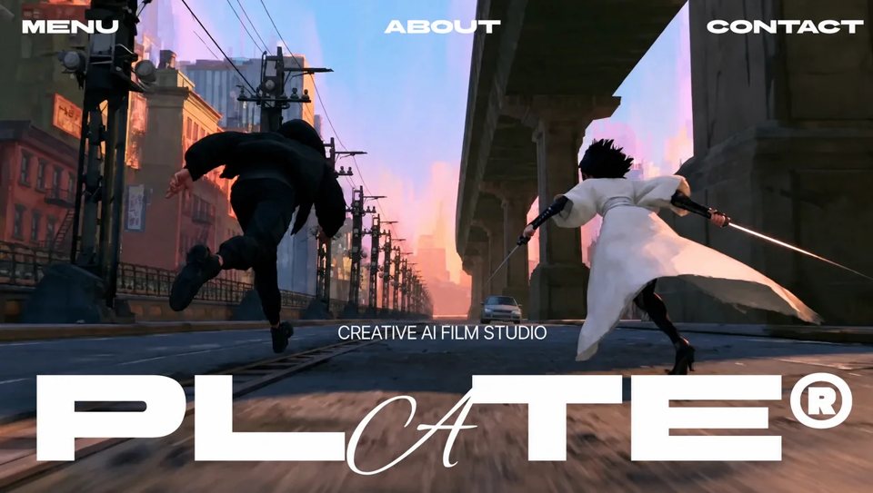 Motion Frame