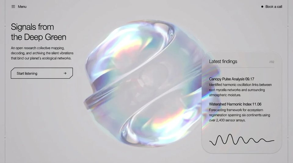 Planetary Pulse