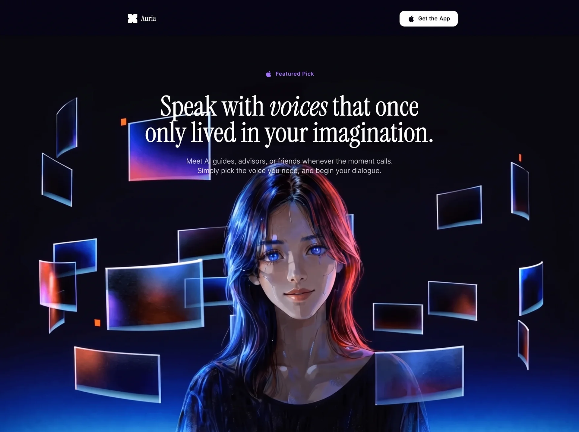 Digital Persona