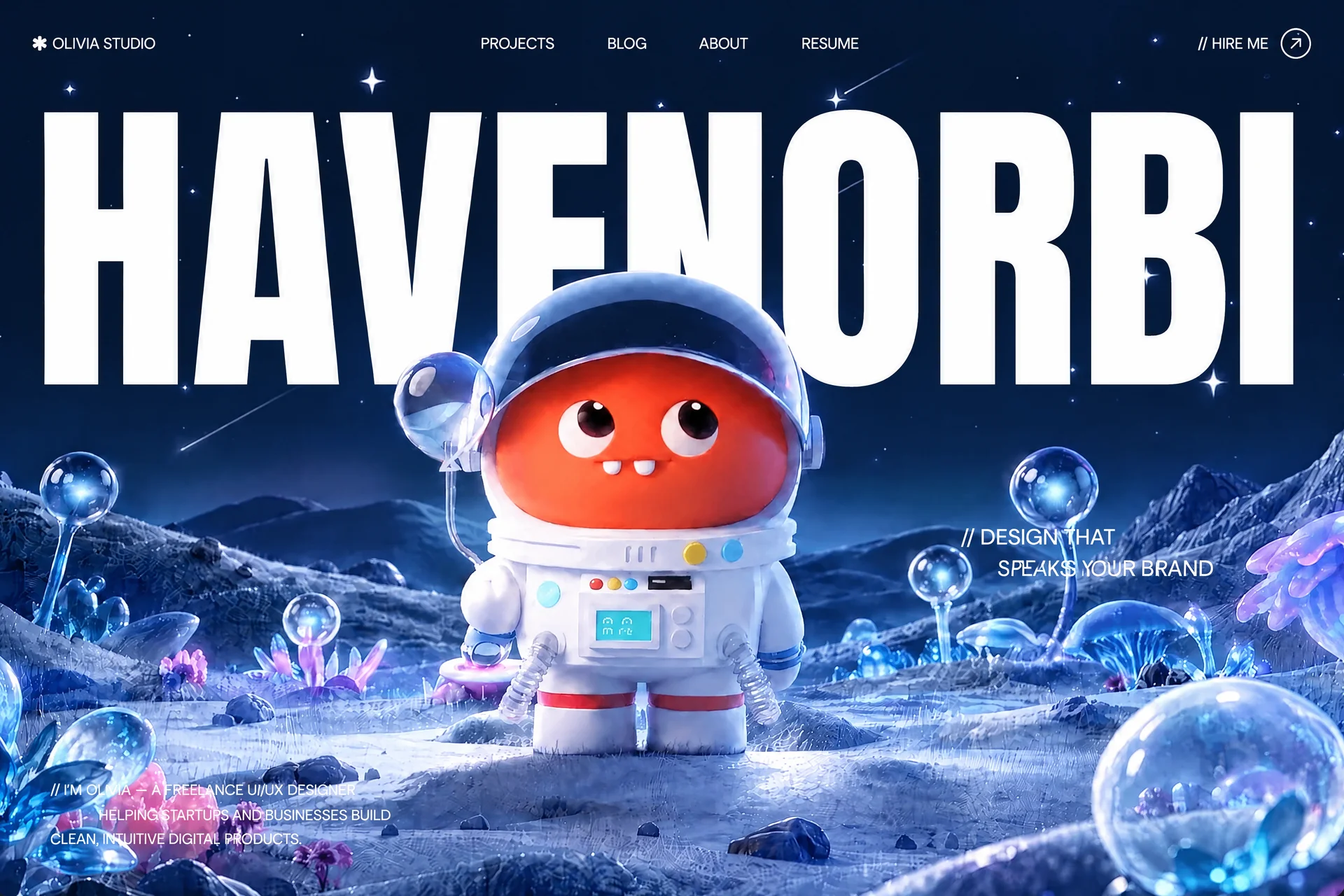 HAVENORBI