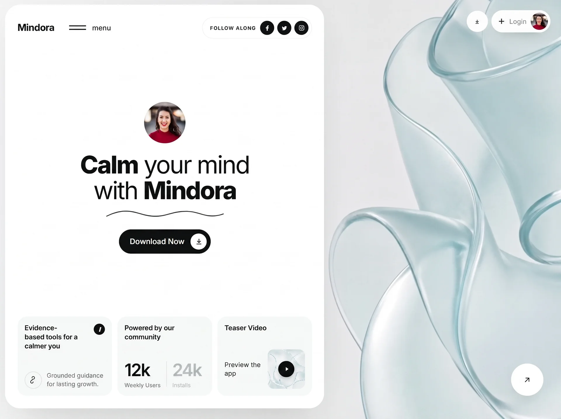 Mindora