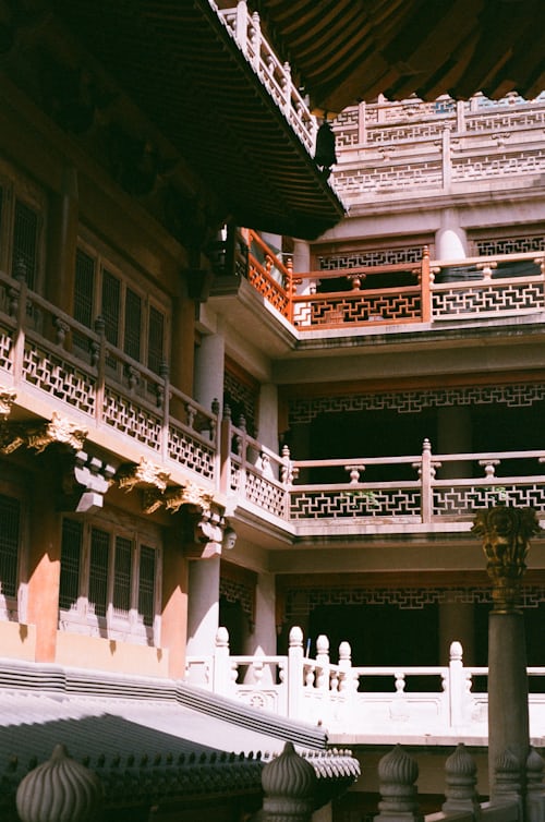 Arabesque