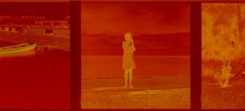 Soliloquy