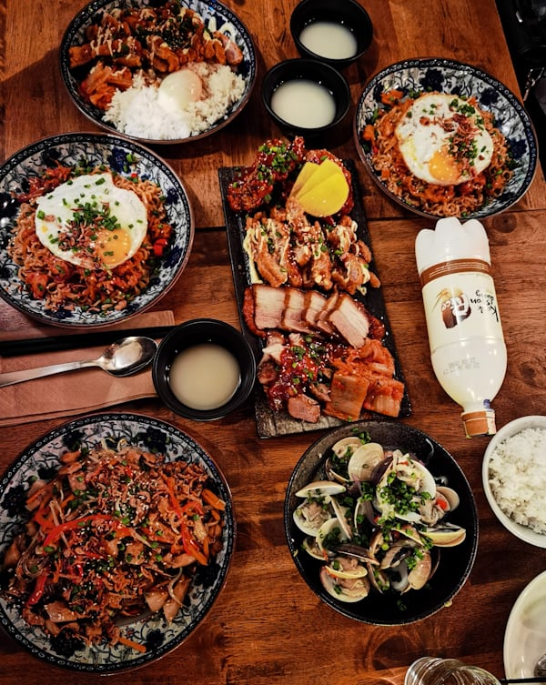 순대송