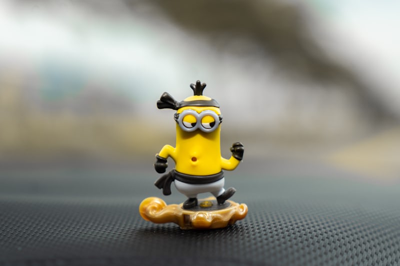 tiny wonders animation or party music for children or animals