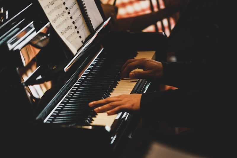 gentle and harmonious music no copyright