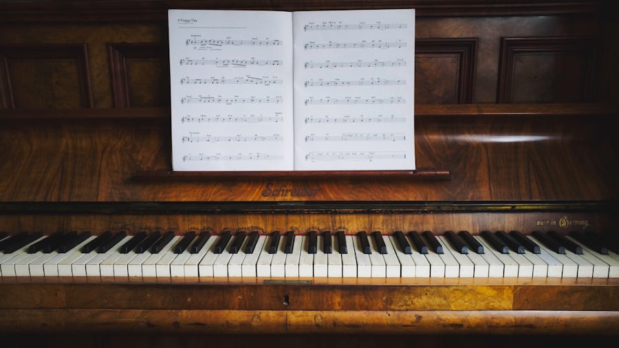 soft romantic piano with strings amp harp free music