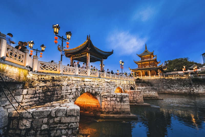 mountain spring full version chinese music