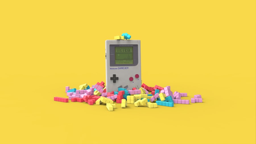 chiptune adventure music for video games