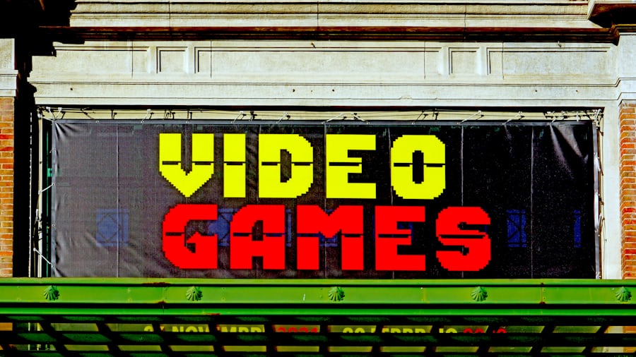 game background 1