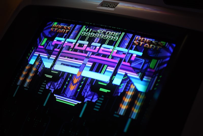 run and catch x27em 46 sec loopable retro platform game music