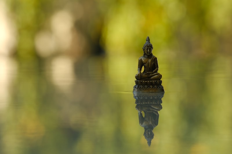 zhou bei la 888hz deep relaxation for prosperity