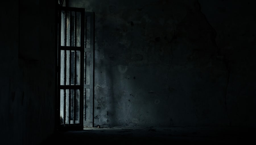 horror free