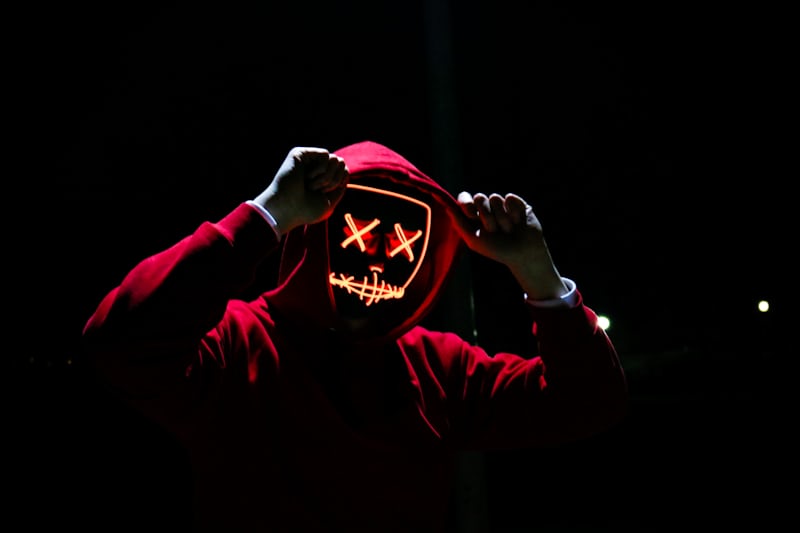 horror music no copyright