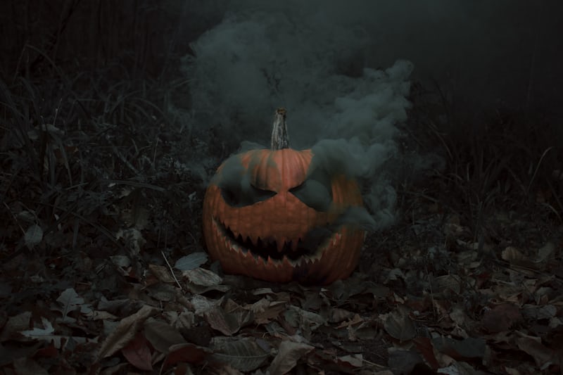 music horror no copyright