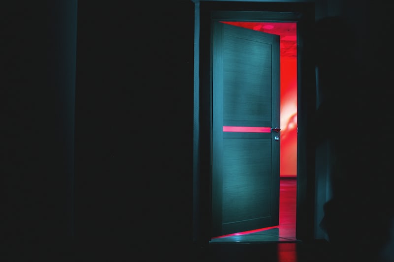mysterious ambient dark pad layers for thriller underscore