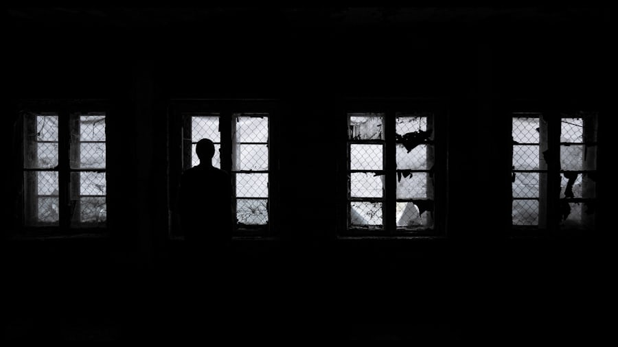 shadowed catatombs dark ambience no copyright