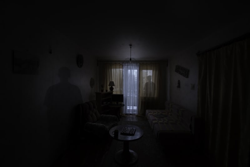 spooky music