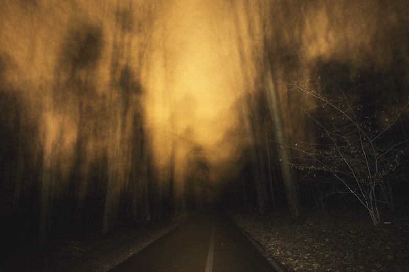 the horror free music