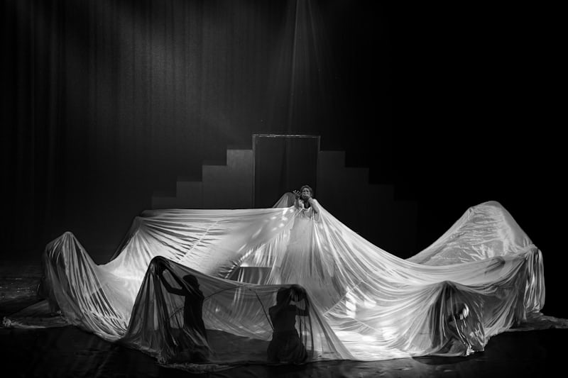balkan choral ritual horror streaming gr