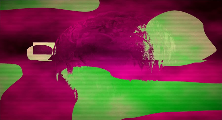 logo trailer dm
