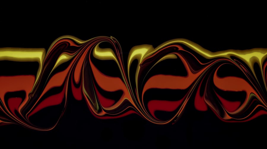 go with the flow