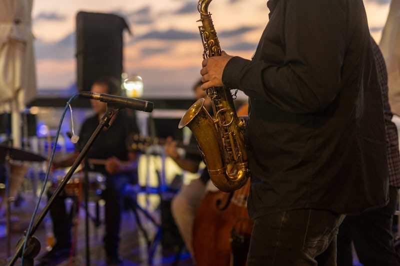 free jazz