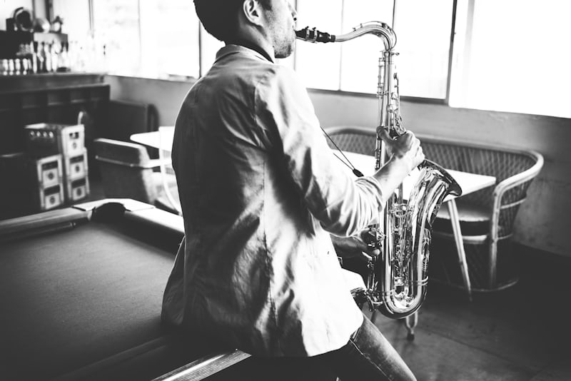 no copyright jazz background