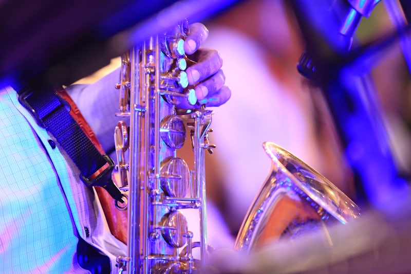 no copyright jazz free