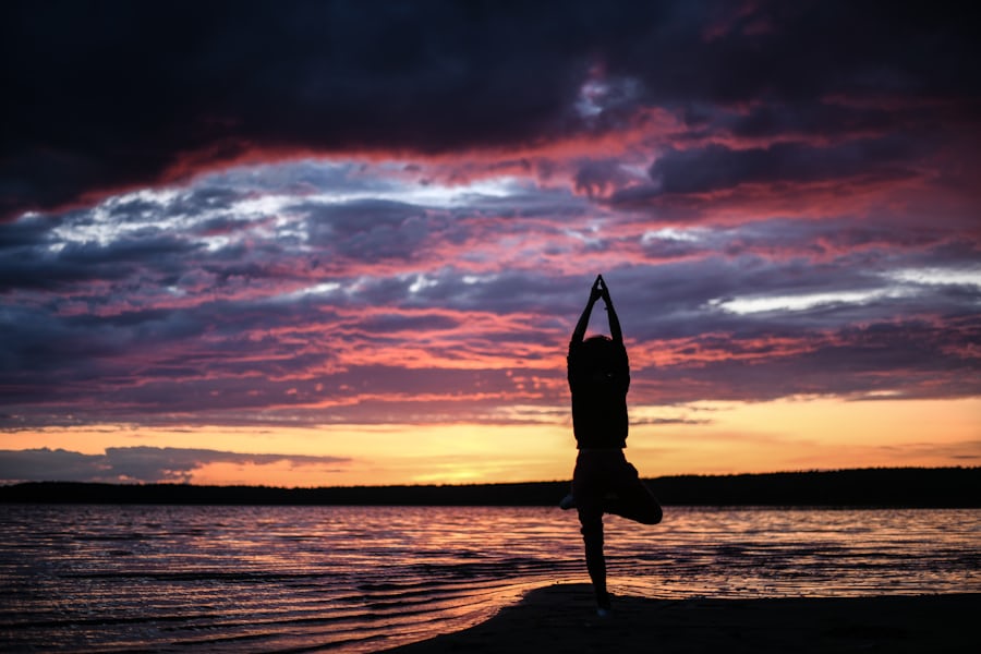 free yoga music