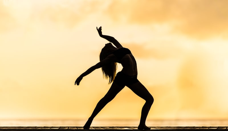 yoga music