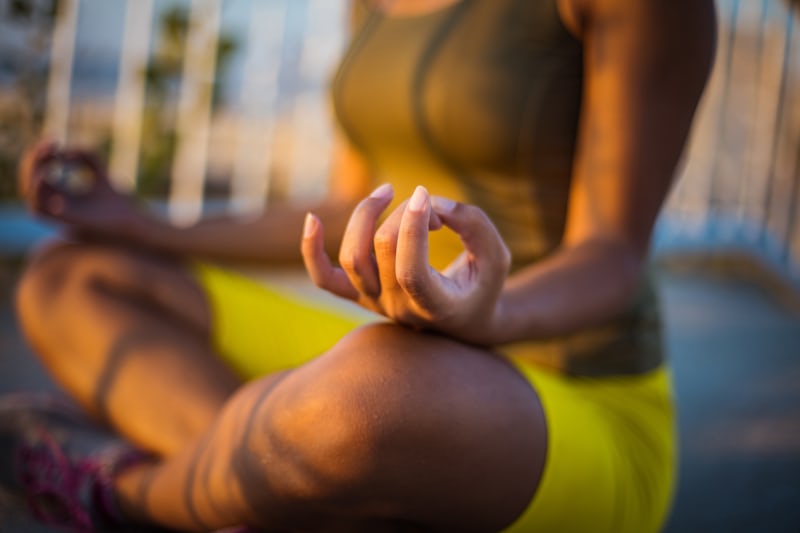 yoga music free