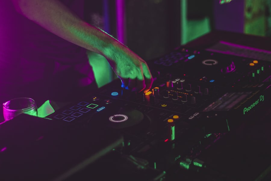 deep house rise