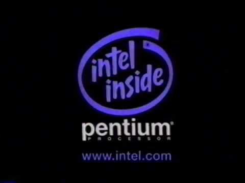 1996 因特尔