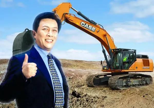 山东蓝翔