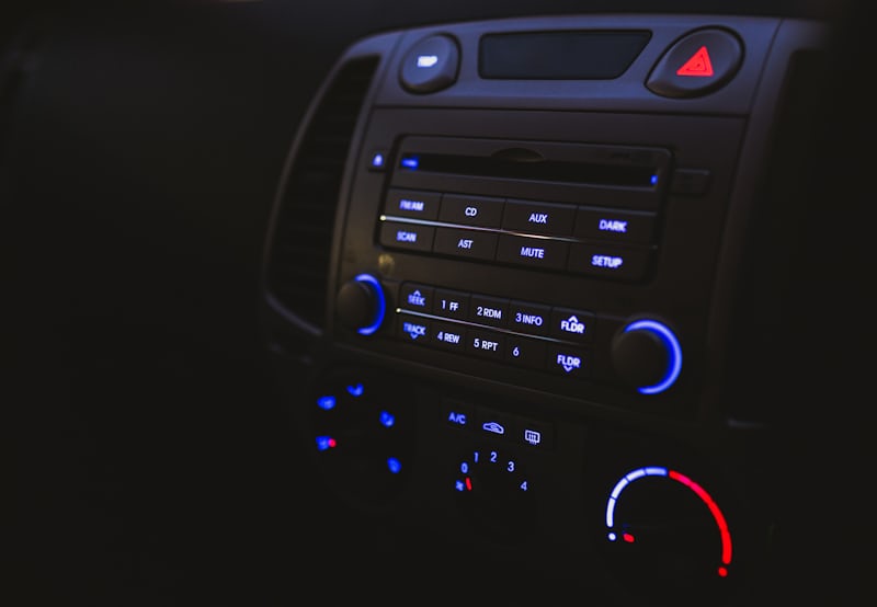 car gear shift 4