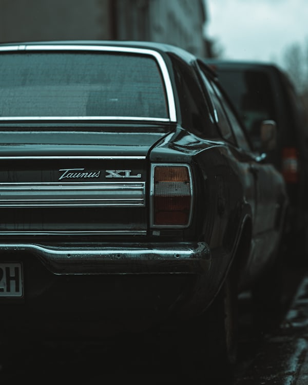 Car racing