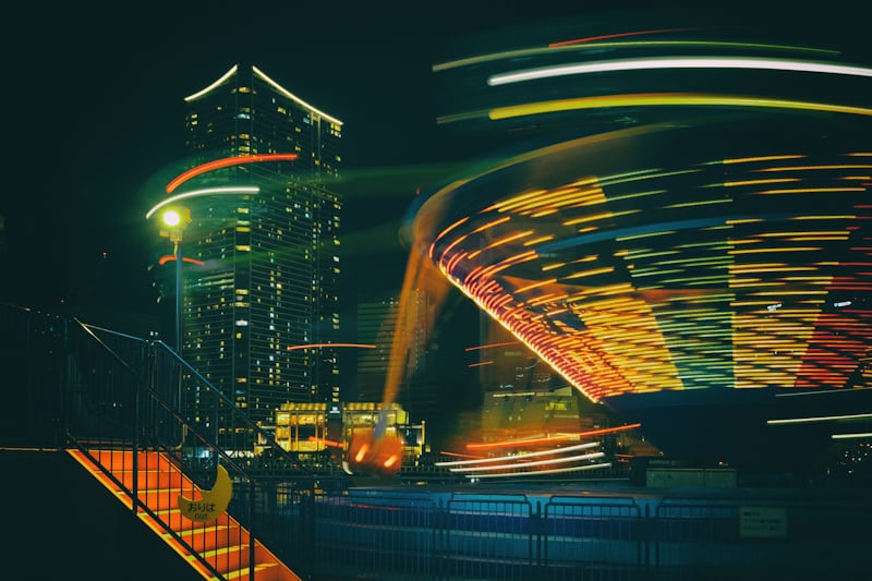 奥迪心跳