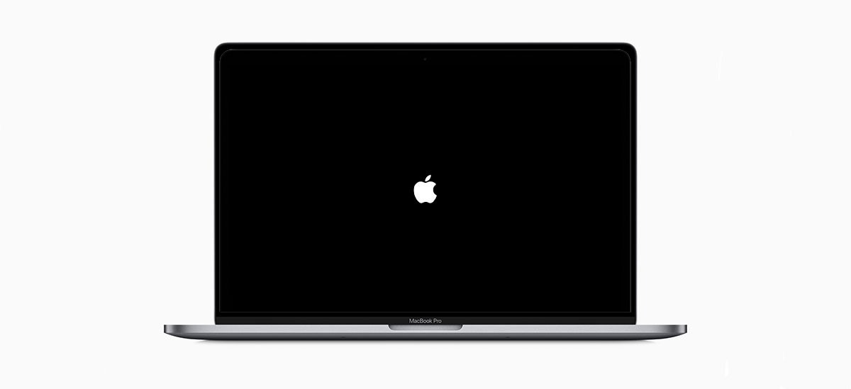Mac 启动