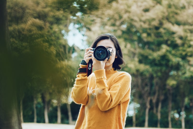 camera shutter best