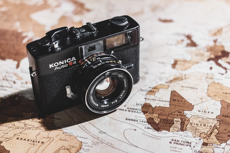camera shutter rapid