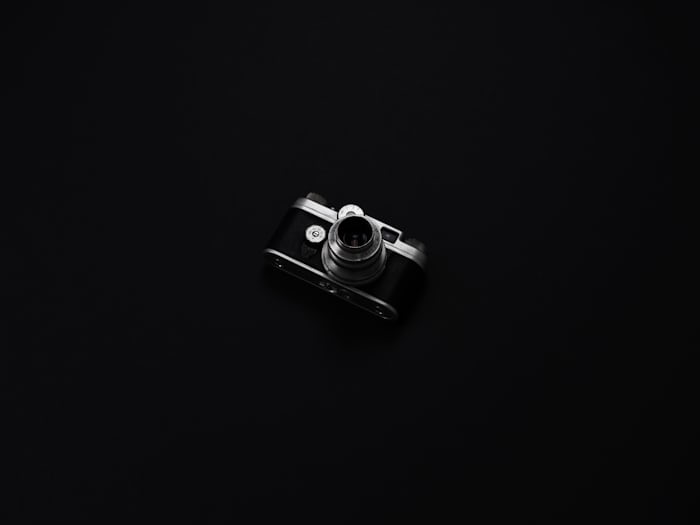 click